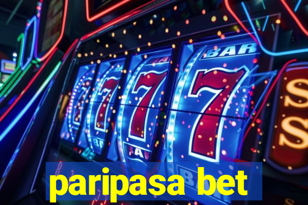 paripasa bet