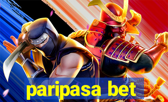 paripasa bet