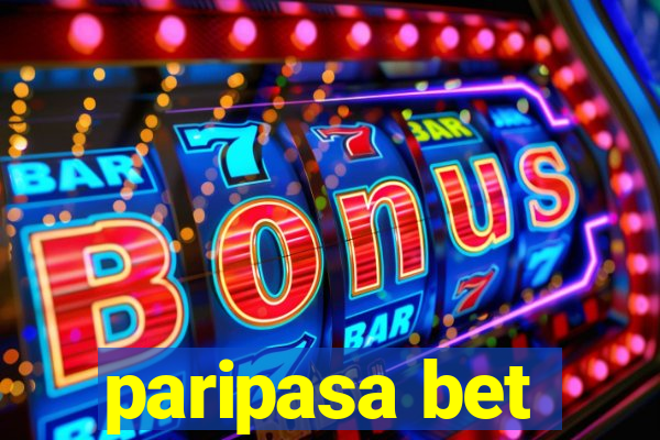 paripasa bet