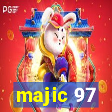 majic 97