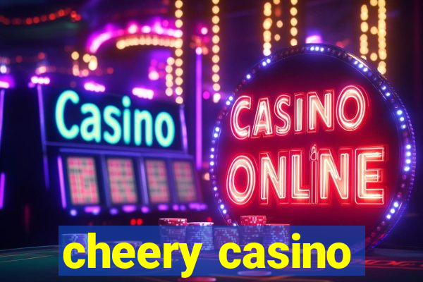 cheery casino