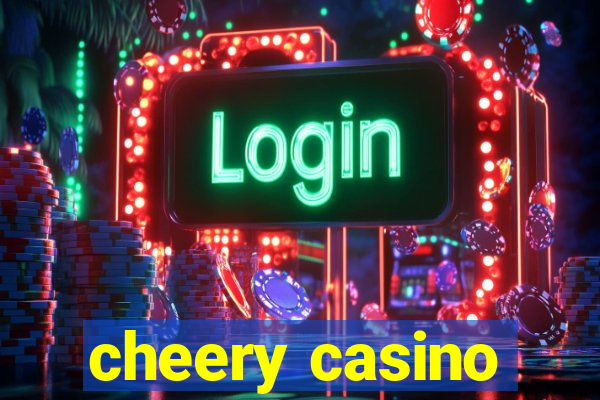 cheery casino