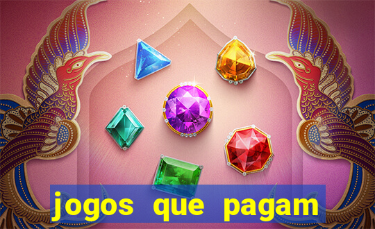 jogos que pagam sem depositar