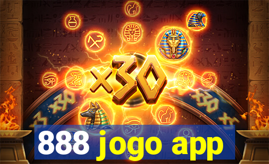 888 jogo app