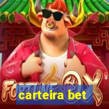 carteira bet