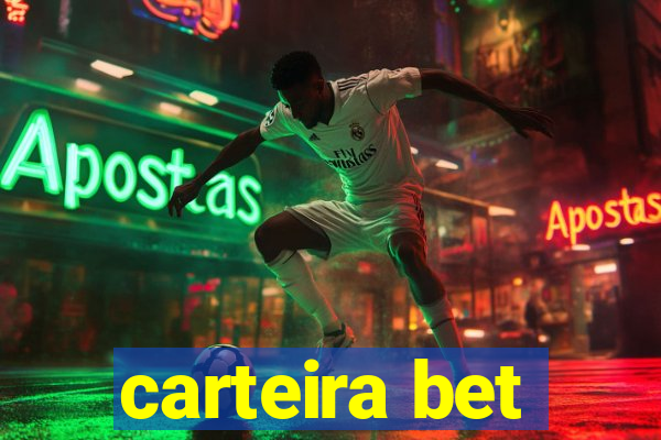 carteira bet