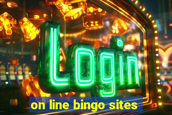 on line bingo sites