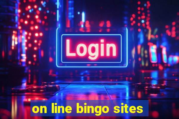 on line bingo sites