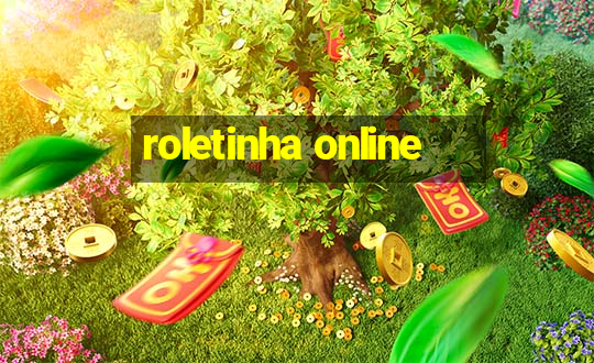 roletinha online