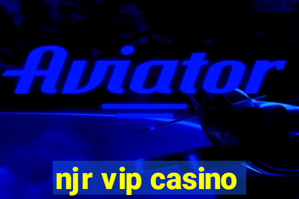 njr vip casino