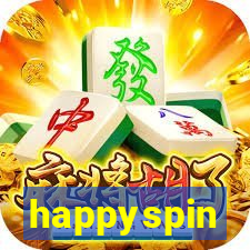 happyspin