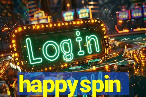 happyspin