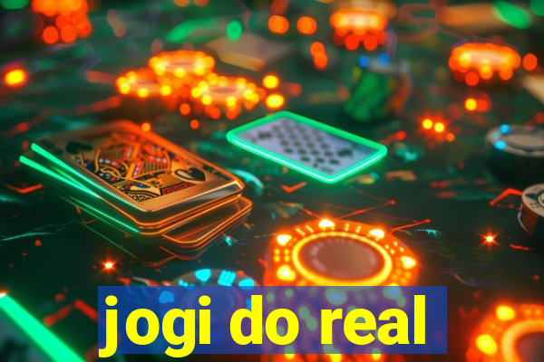 jogi do real