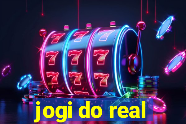 jogi do real