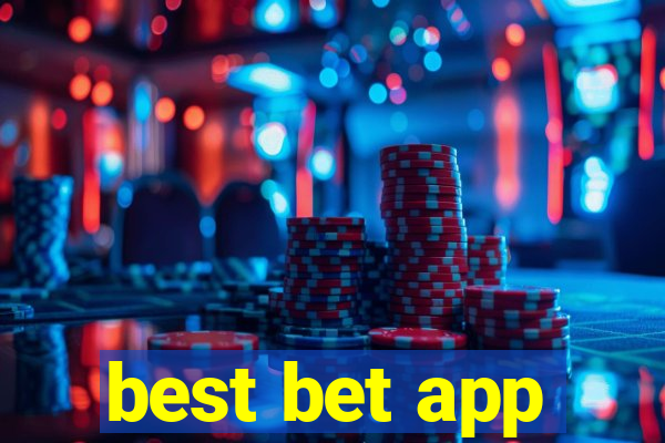 best bet app