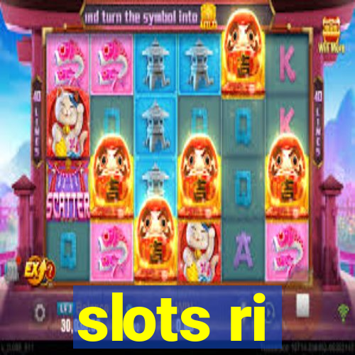 slots ri