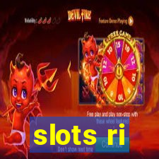 slots ri