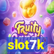 slot7k