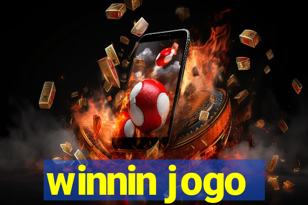 winnin jogo