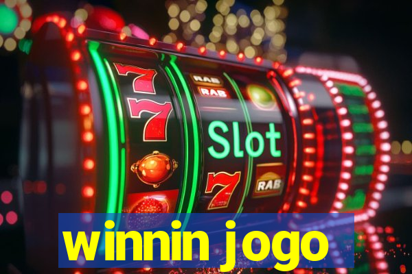 winnin jogo