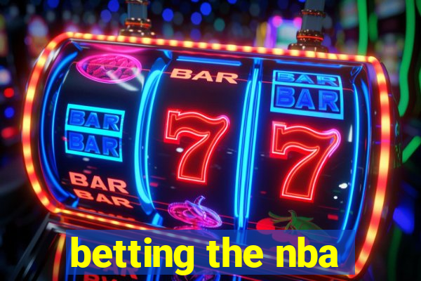 betting the nba