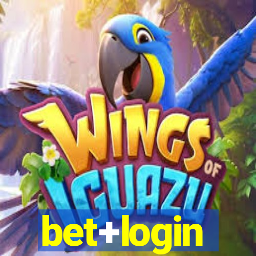 bet+login