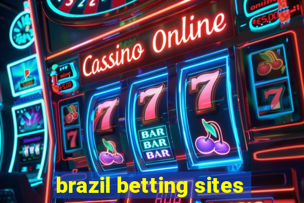 brazil betting sites