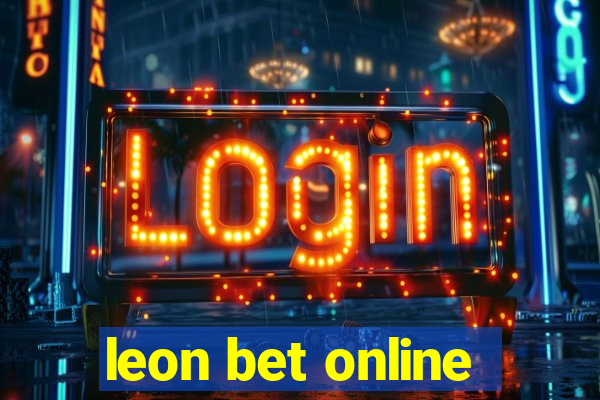 leon bet online