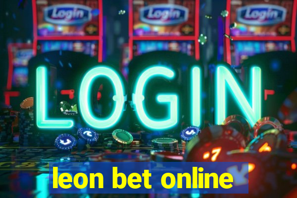 leon bet online