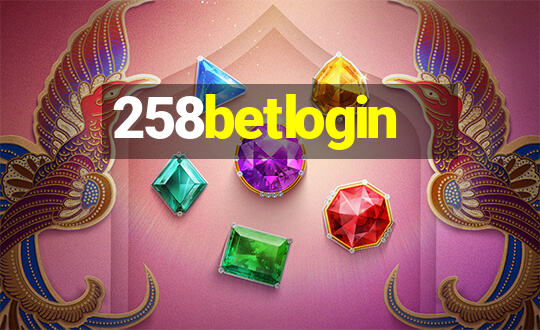 258betlogin