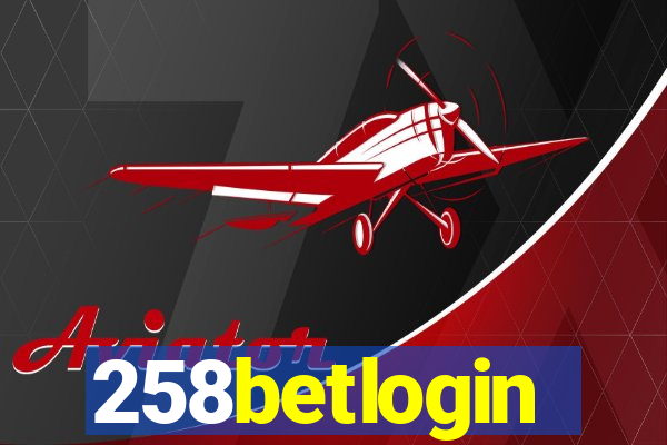 258betlogin