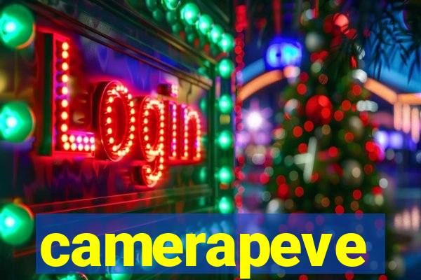 camerapeve