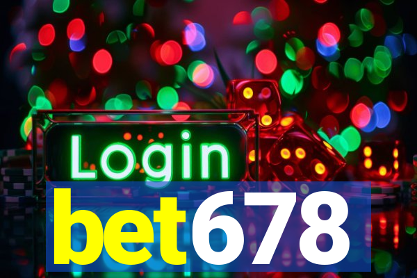 bet678