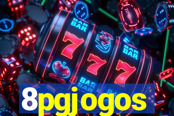 8pgjogos