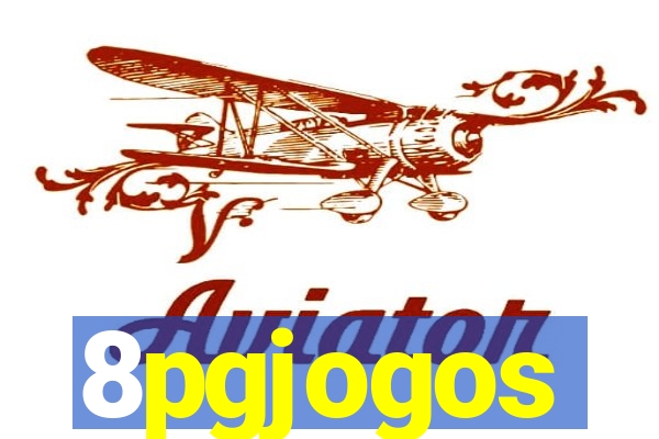 8pgjogos