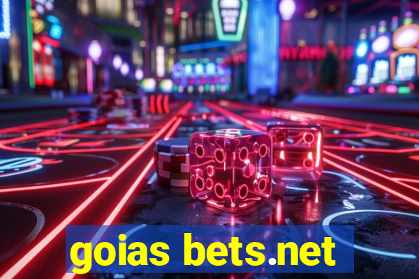 goias bets.net