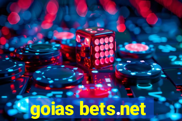 goias bets.net