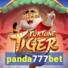 panda777bet