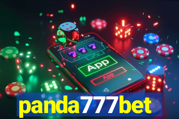 panda777bet