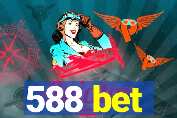 588 bet