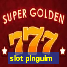 slot pinguim