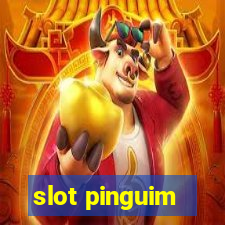 slot pinguim