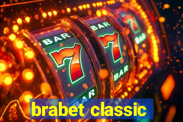 brabet classic