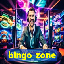 bingo zone