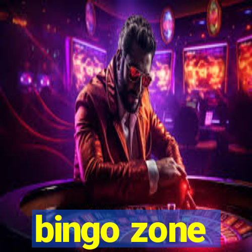 bingo zone