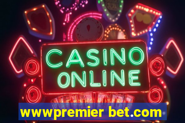 wwwpremier bet.com