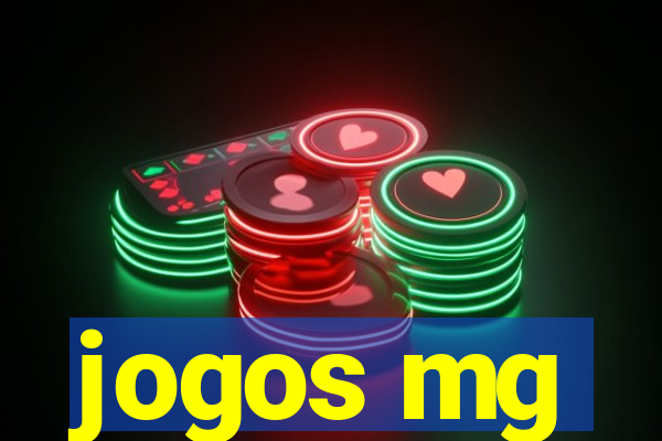 jogos mg