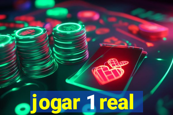 jogar 1 real