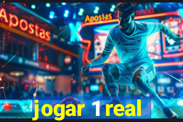 jogar 1 real