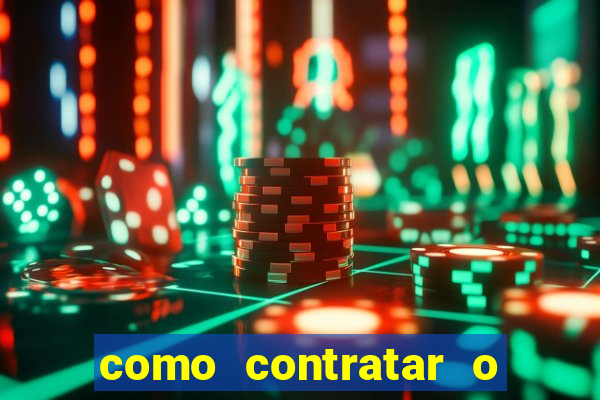 como contratar o tim beta